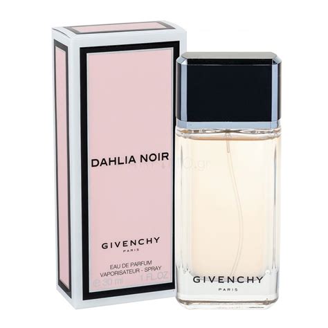 parfum givenchy dahlia noir sephora|black dahlia perfume Givenchy.